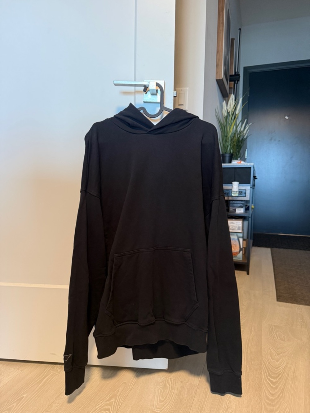 Gymshark Rest Day Essentials Hoodie